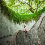 Anxiety counselling Singapore, personal journey, Fort Canning area, therapeutic support, Singapore