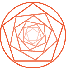 Encompassing Logo