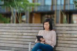 Anxiety counselling Singapore, booking session, Fort Canning location, professional therapist, online