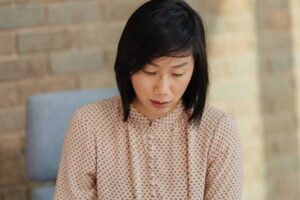 Dr Mag Cheng, anxiety therapist Singapore, UKCP accredited, existential psychologist, Fort Canning