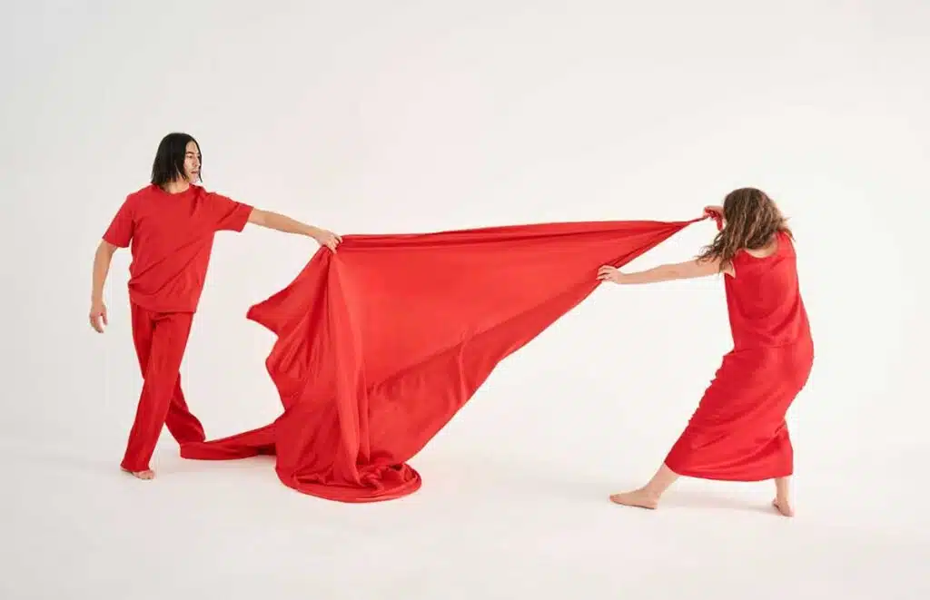 the dance of boundaries