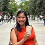 Faith Yuen Wei Ragasa