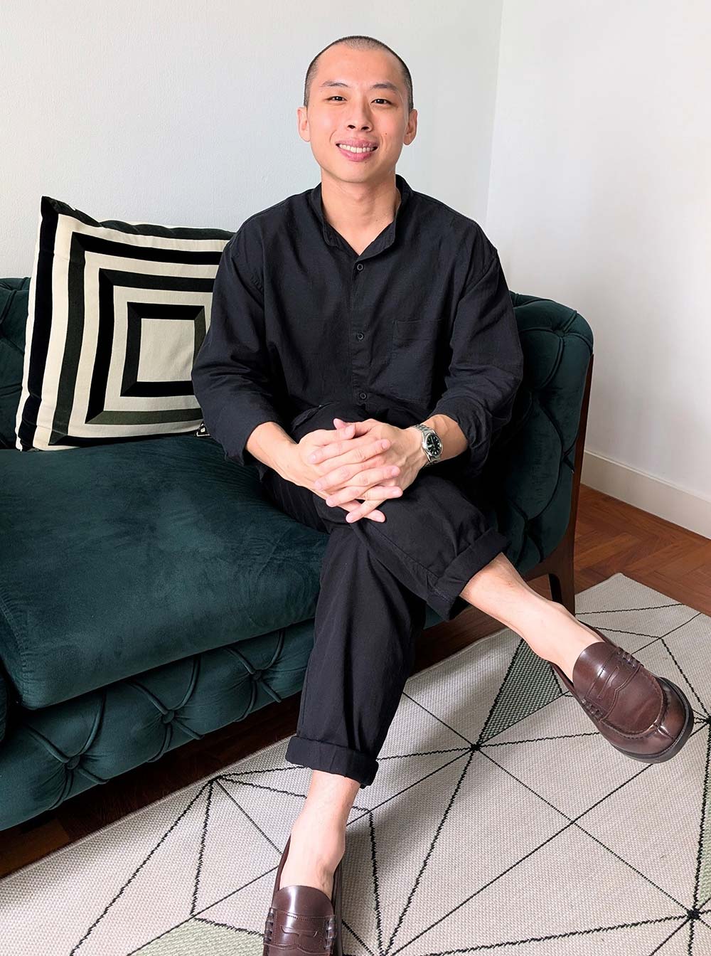 Gary's picture